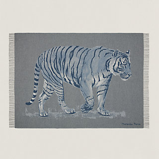 プレード-《虎の行進》--104335M